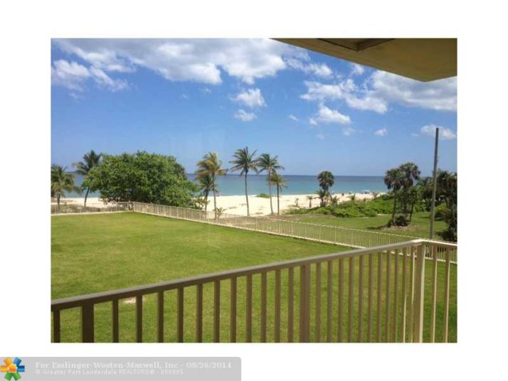 750 N Ocean Blvd # 310, Pompano Beach, FL 33062