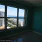 405 N OCEAN BL # 1503, Pompano Beach, FL 33062 ID:11281486