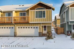 8025 Marsha Loop, Anchorage, AK 99507