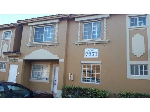 7271 NW 174 TE # 105, Hialeah, FL 33015