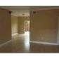 7271 NW 174 TE # 105, Hialeah, FL 33015 ID:11300799