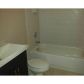 7271 NW 174 TE # 105, Hialeah, FL 33015 ID:11300804