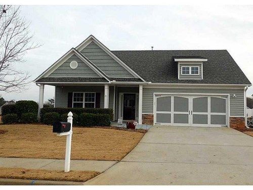 816 Ideal Place, Winder, GA 30680