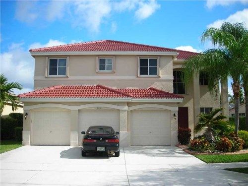 4113 STAGHORN LN, Fort Lauderdale, FL 33331