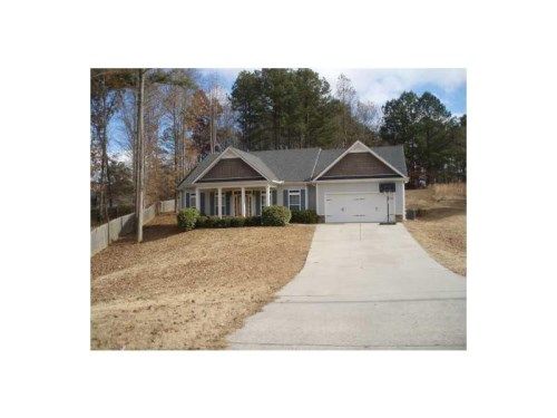 37 Bogey Court, Dallas, GA 30132