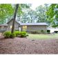 5098 Rebel Ridge Court, Norcross, GA 30092 ID:10816884