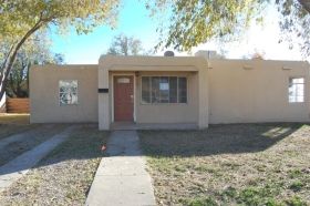 706 Dewey Lane, Alamogordo, NM 88310