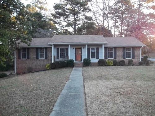 7088 Eden Court, Riverdale, GA 30296