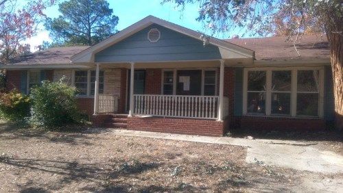 251 Nightingale Dr, Columbus, GA 31907