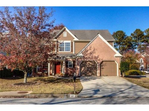 2410 Lunetta Lane, Alpharetta, GA 30004