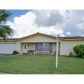 6631 NW 21 ST, Pompano Beach, FL 33063 ID:11252228