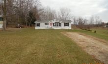 3784 E Shore Drive Stanton, MI 48888