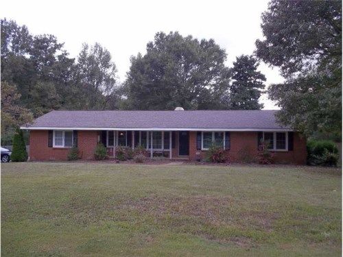 1587 Cassville Road Nw, Cartersville, GA 30121