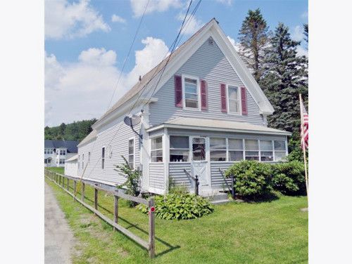 749 Main, Cavendish, VT 05142