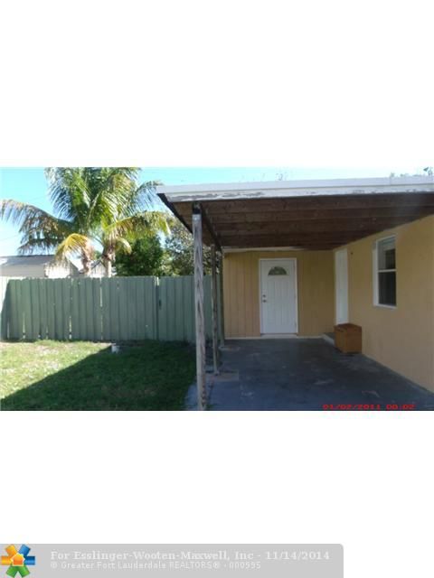 2632 NE 14TH AVE, Pompano Beach, FL 33064