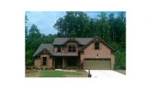 15 Raleigh Court Dallas, GA 30157