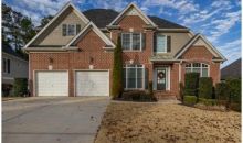 112 Riverwood Glen Dallas, GA 30157