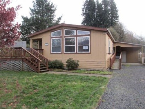 1279 Alder Street, Vernonia, OR 97064