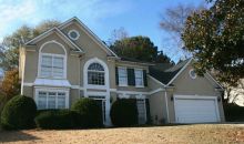 2515 Highbrooke Trail Duluth, GA 30097