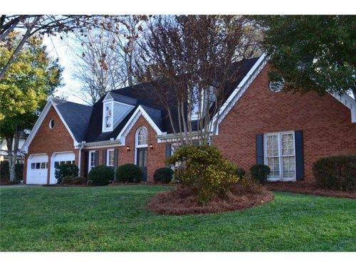 3703 Portland Court, Marietta, GA 30062