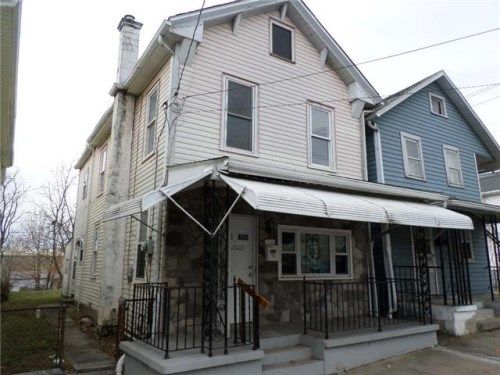 260 Market St, Middletown, PA 17057