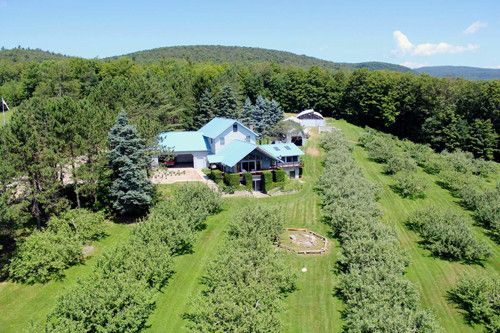 240 Maltese Rd, Stamford, VT 05352