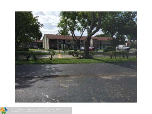 6061 SHAKERWOOD CR # 207, Fort Lauderdale, FL 33319