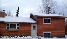 2331 N Green Forest Drive Palmer, AK 99645