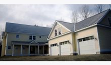 81 High Meadow Road Bondville, VT 05340