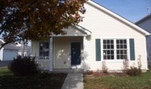 5314 Paul Revere Rd Orient, OH 43146