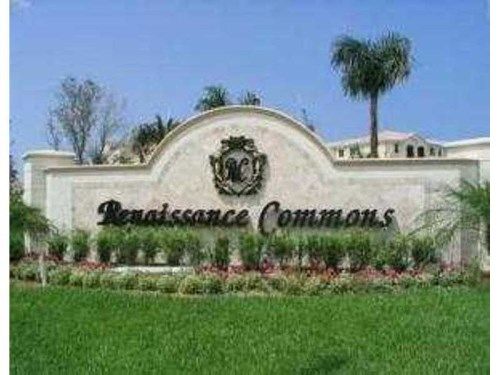 1690 Renaissance Commons # 1225, Boynton Beach, FL 33426