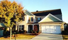 1500 Belmomt Hills Drive Suwanee, GA 30024