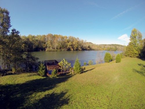 469 BLACKBURN LANE, Lenoir City, TN 37771