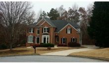 4427 Rocky Peak Court Suwanee, GA 30024