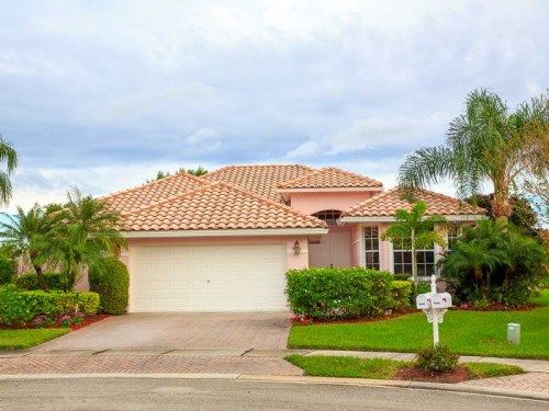 6642 WERNER LN, Boynton Beach, FL 33437