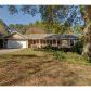 1376 Brookcliff Drive, Marietta, GA 30062 ID:11385187