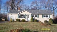 152 Timber Trail Wethersfield, CT 06109