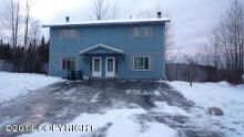 8500 Moss Court Anchorage, AK 99504