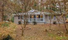 3431 Landrum Drive Se Smyrna, GA 30082