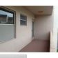 8360 SANDS POINT BL # G210, Fort Lauderdale, FL 33321 ID:9962367