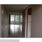 8360 SANDS POINT BL # G210, Fort Lauderdale, FL 33321 ID:9962368