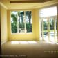 12688 S STONEBROOK CIR, Fort Lauderdale, FL 33330 ID:11207013