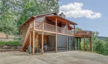 317 Laurel Ridge Drive Ellijay, GA 30540