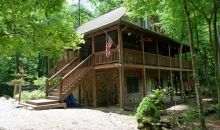 239 Echo Lane Ellijay, GA 30540