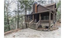 550 Hillsdale Drive Ellijay, GA 30540