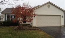 2857 Westrock Dr Hilliard, OH 43026