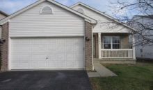 3884 Sugarbark Dr Canal Winchester, OH 43110