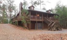 345 Acadia Drive Ellijay, GA 30540