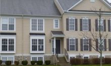 5606 Rainbow Falls St Dublin, OH 43016