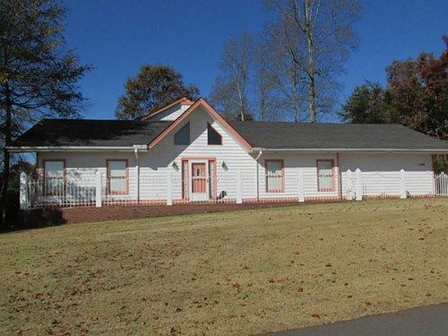 6162 Lake Lanier Heights Road, Buford, GA 30518